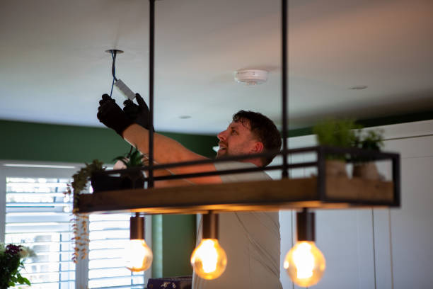 Best Electrical Rewiring Services  in Honaunau Napoopoo, HI