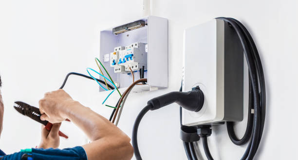 Best Industrial Electrical Services  in Honaunau Napoopoo, HI