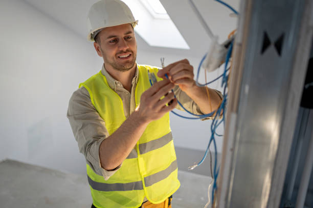 Affordable Emergency Electrician in HI